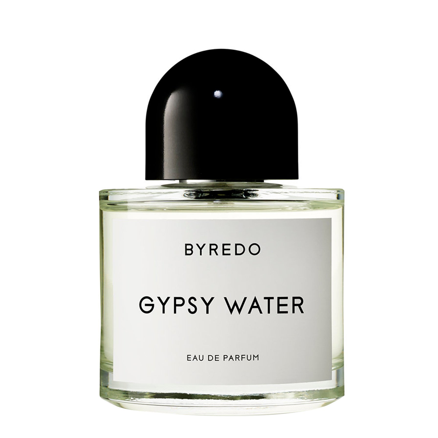 Byredo: “Gypsy Water” Eau de Parfum 100ml | Dover Street Parfums