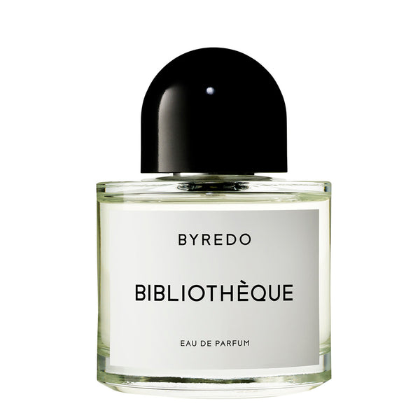 Byredo - “Bibliothèque” Eau de Parfum 100ml