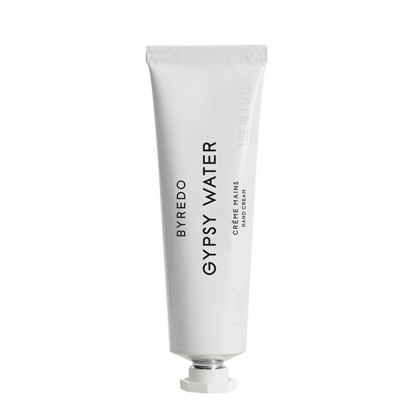 Byredo - “Gypsy Water” Hand Cream 30ml