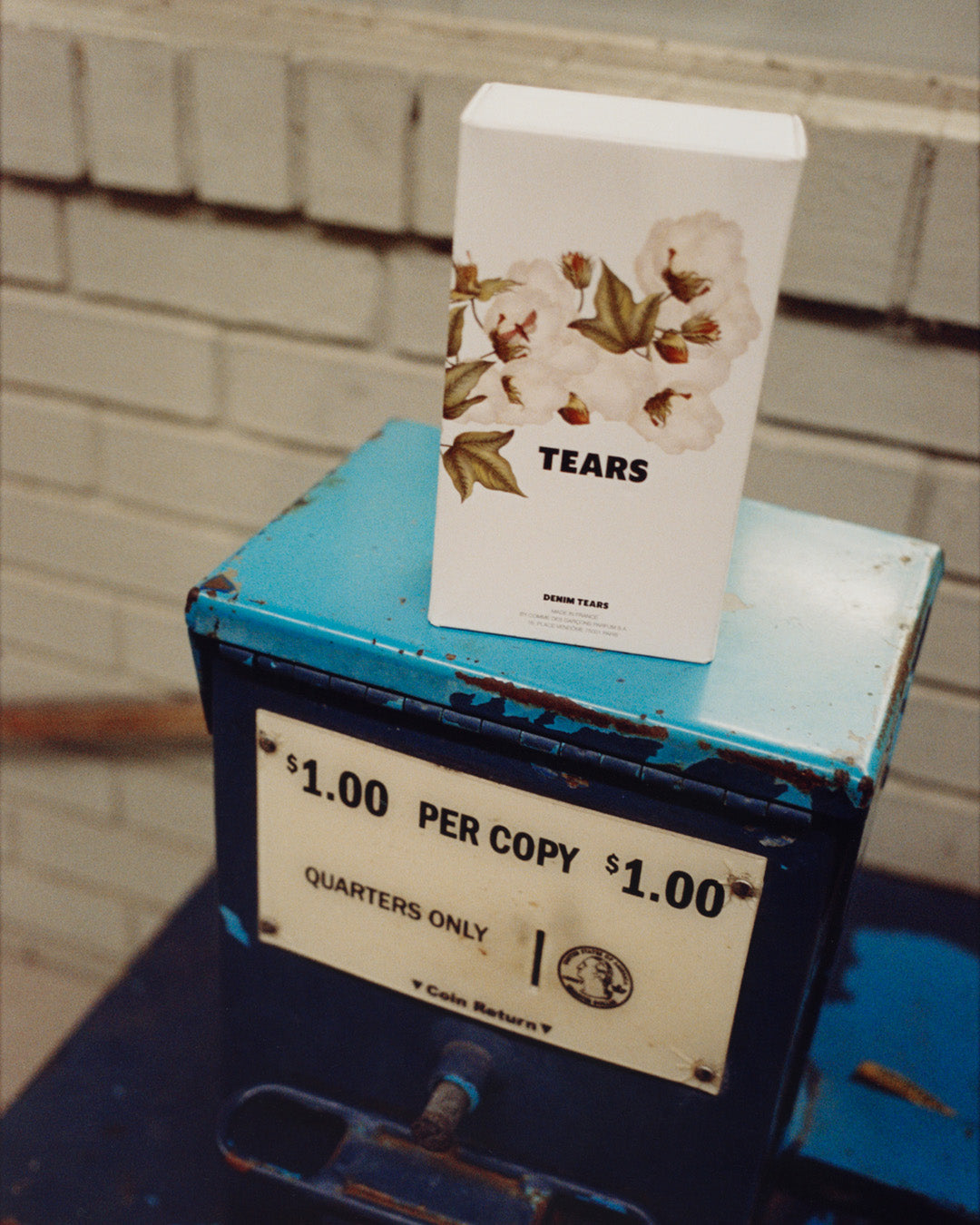 Comme des Garçons Parfums | Dover Street Parfums Market