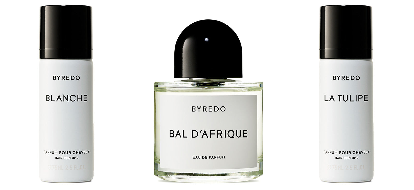 Blanche hair perfume deals